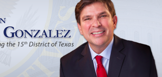 Congressman Gonzalez Secures $920,367,000 for Schools in Rio Grande Valley from American Rescue Plan