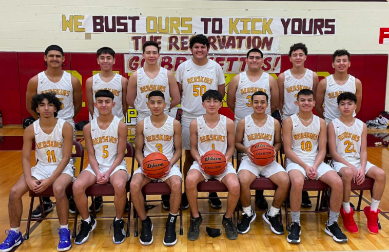 Donna High ends season in Bi-District Championship