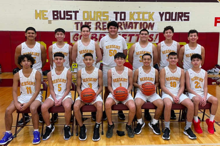 Donna High ends season in Bi-District Championship