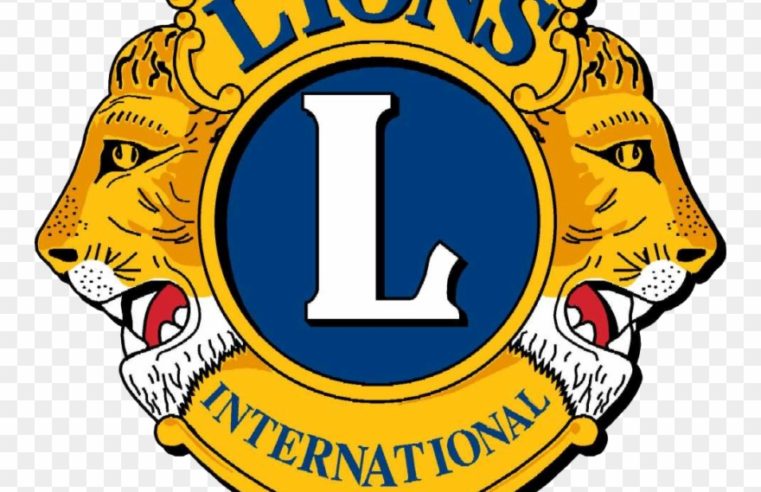 Lions Club to host April golf tourney