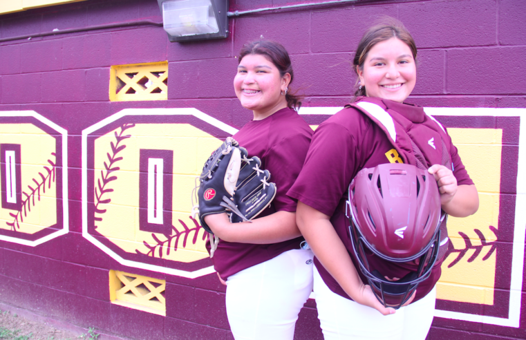 The Softball Bond: Perez sisters finish their time as Bravettes  together