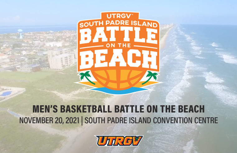 Still time to get Battle of the Beach UTRGV basketball game tickets