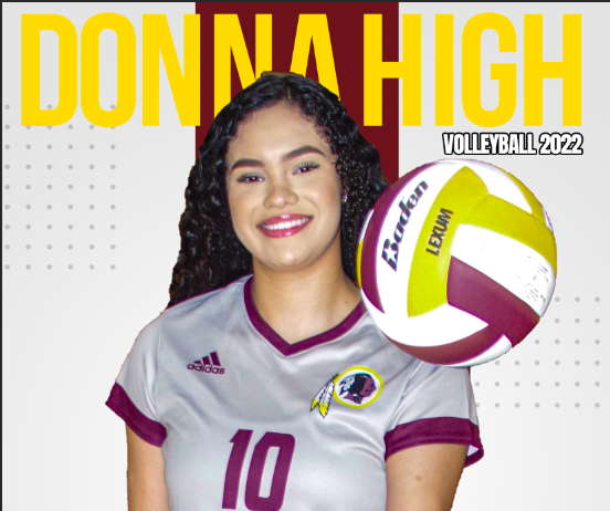 Q&A WITH EMILY TORRES, THE DONNA NEWS VOLLEYBALL PLAYER OF THE WEEK