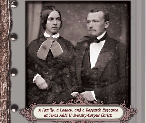 Surveying South Texas: The Development of the RGVSurveying South Texas: