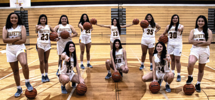 DOWNLOAD: Donna High Girls basketball schedule 2022-23