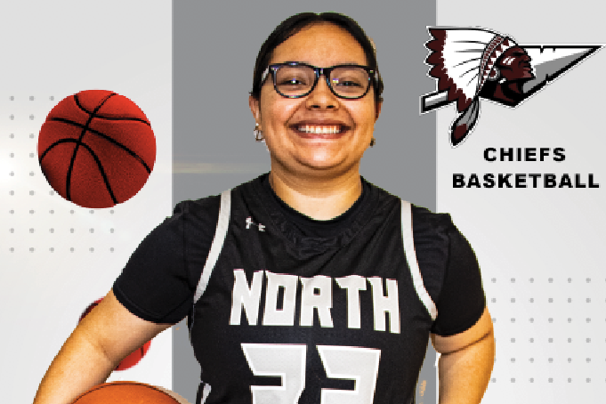 Q&A with Joelynn Soza, Donna North Lady Chiefs Senior Guard