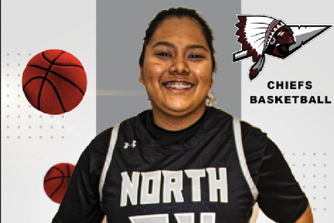 Q&A with Jocelyn Guerra, Donna North Lady Chiefs Junior Forward