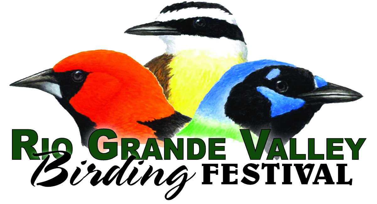 The 30th Annual Rio Grande Valley Birding Festival begins Wednesday