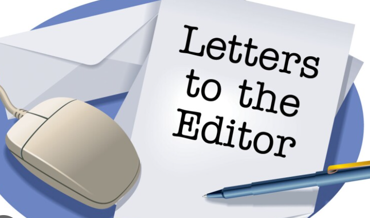 Letter to Editor: “A Voice Crying Out in The Wilderness”