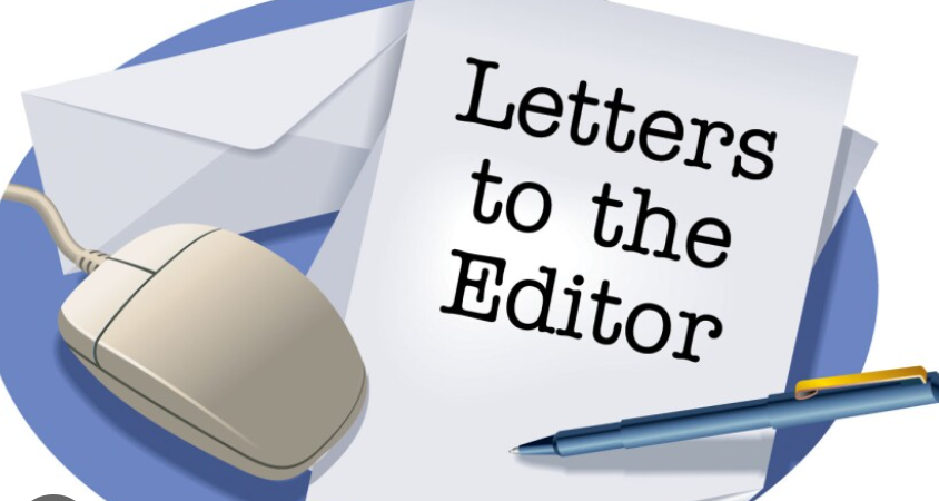 Letter to Editor: “A Voice Crying Out in The Wilderness”