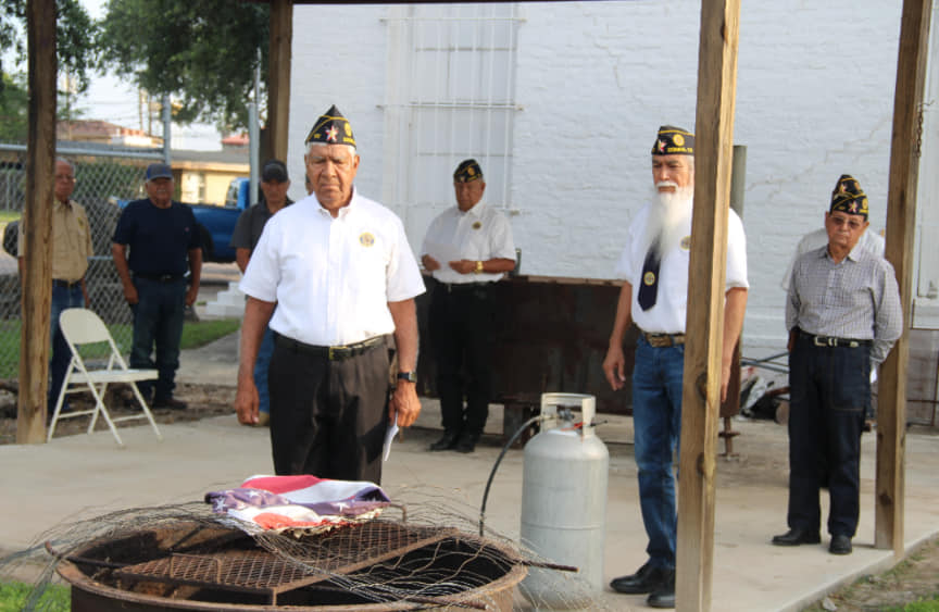 Donna’s American Legion Border Post 107: Strengthening Community Bonds Through Partnerships